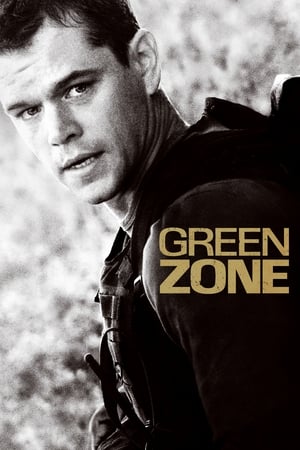 Green Zone (2010) Dual Audio Hindi Movie 720p Bluray - 940MB